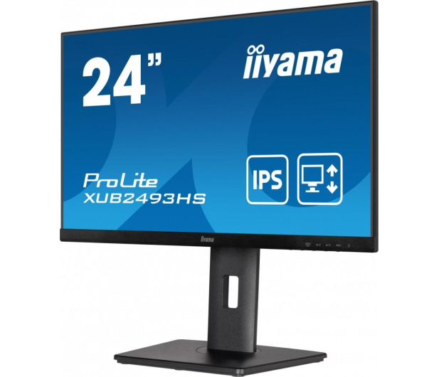 iiyama Prolite XUB2493HS-B5 - 1142795 - zdjęcie 8